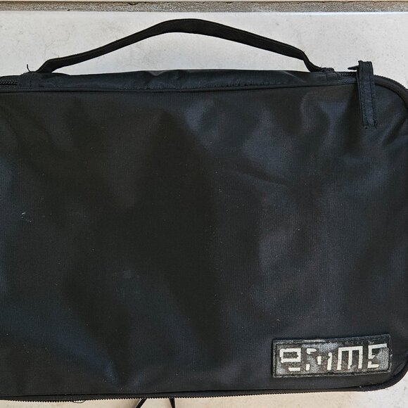 EMME Travel Toiletry Cosmetics Bag - Picture 1 of 9